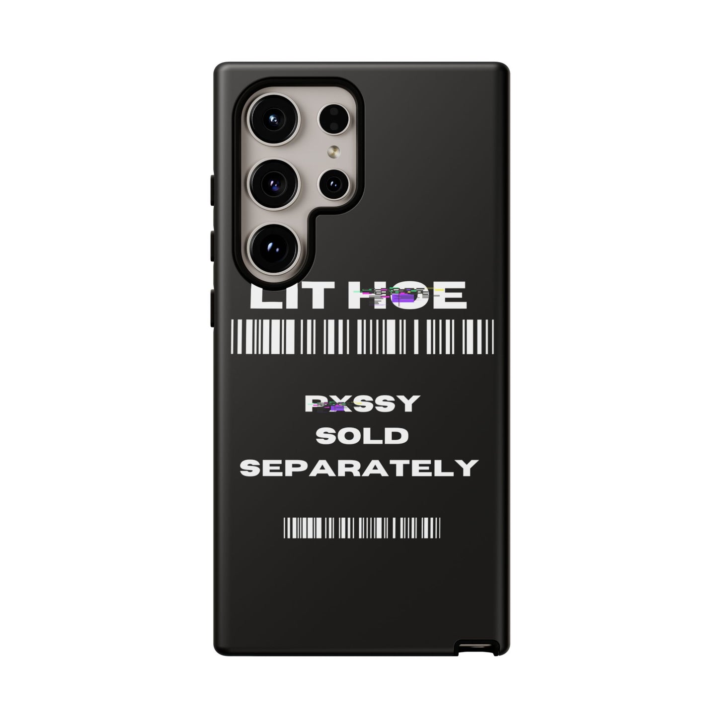 Lit Ho3 Phone Case