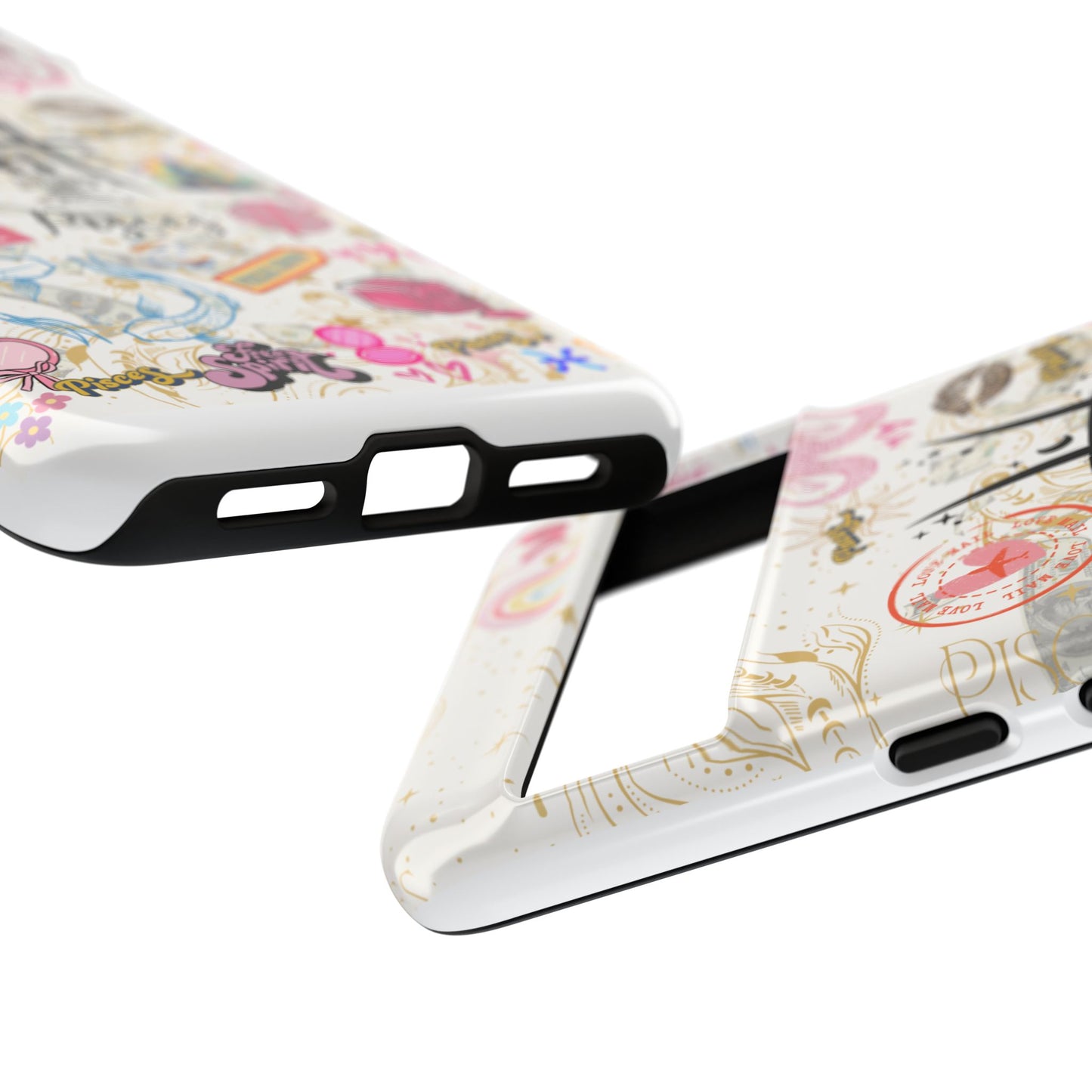 Pisces Phone Case