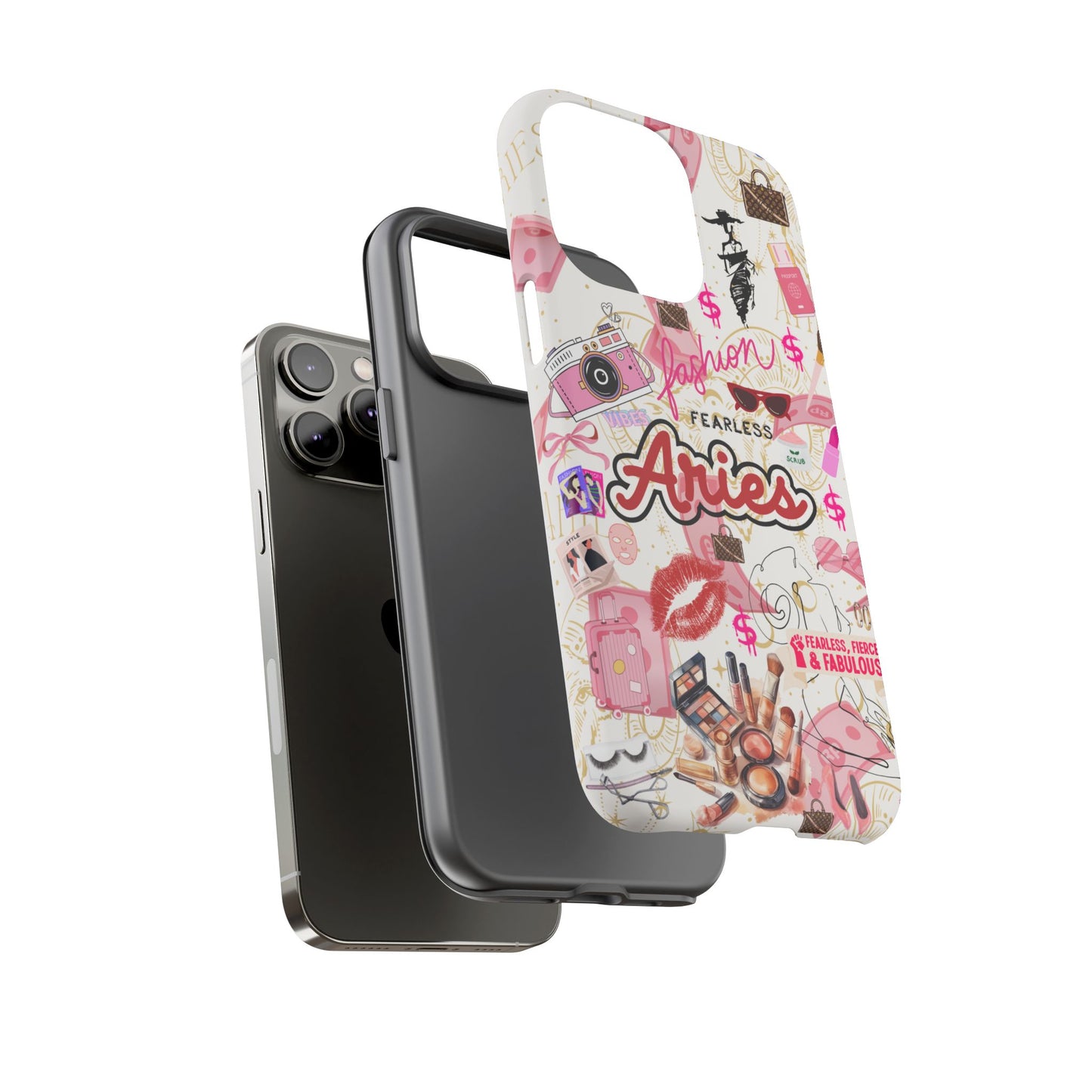 Aries Phone Case