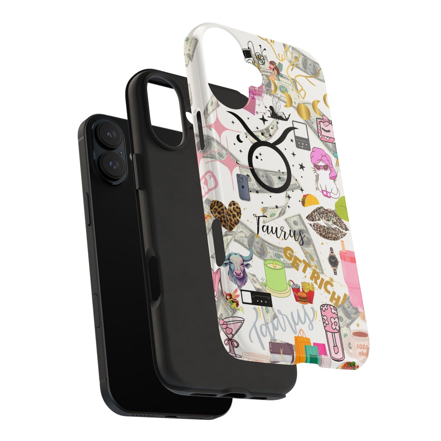Phone Case Taurus