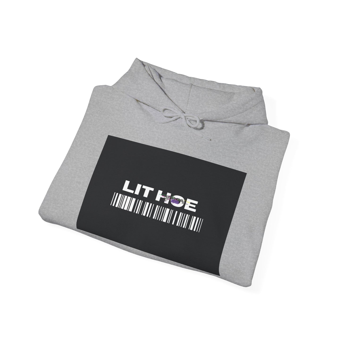 Lit Ho3 Hoodie