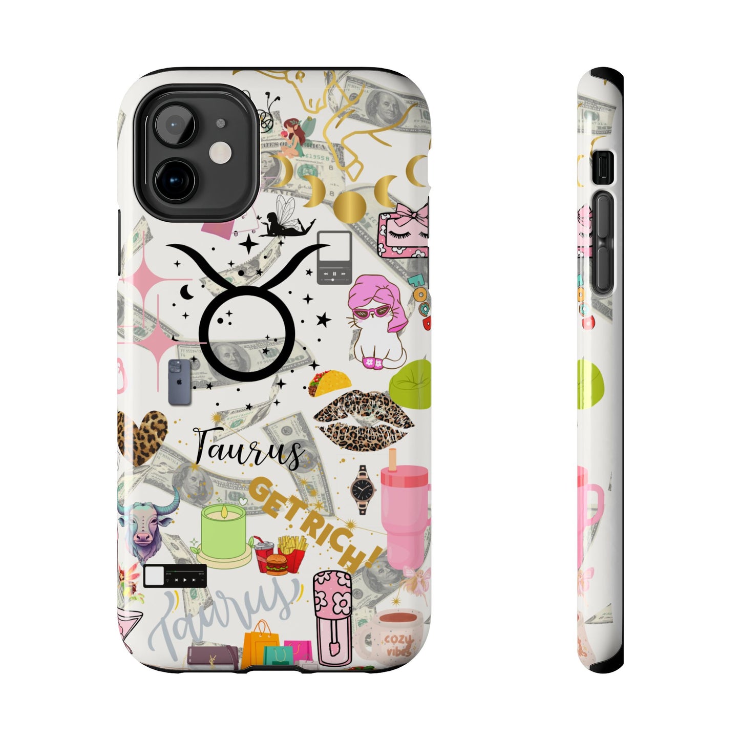 Phone Case Taurus