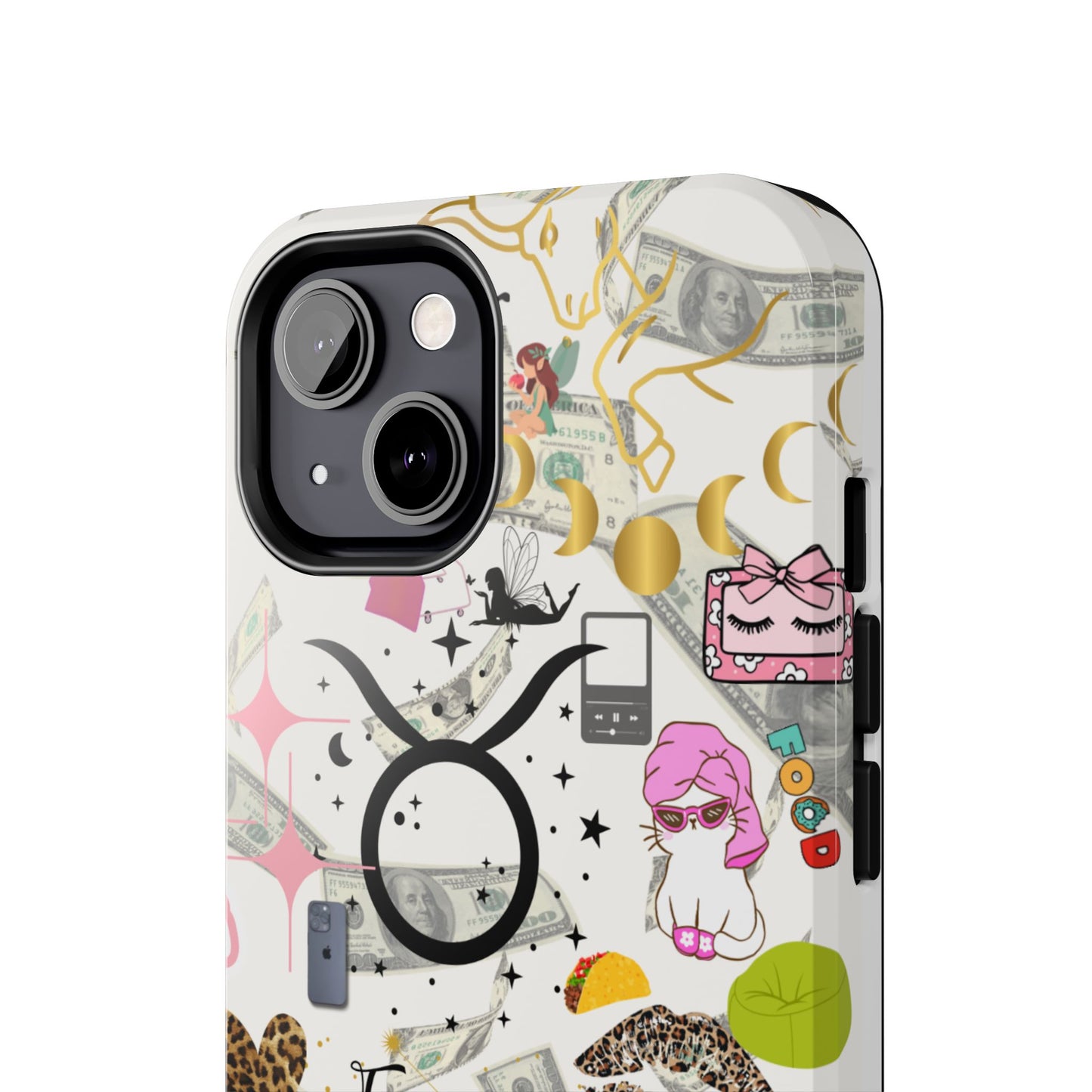 Phone Case Taurus