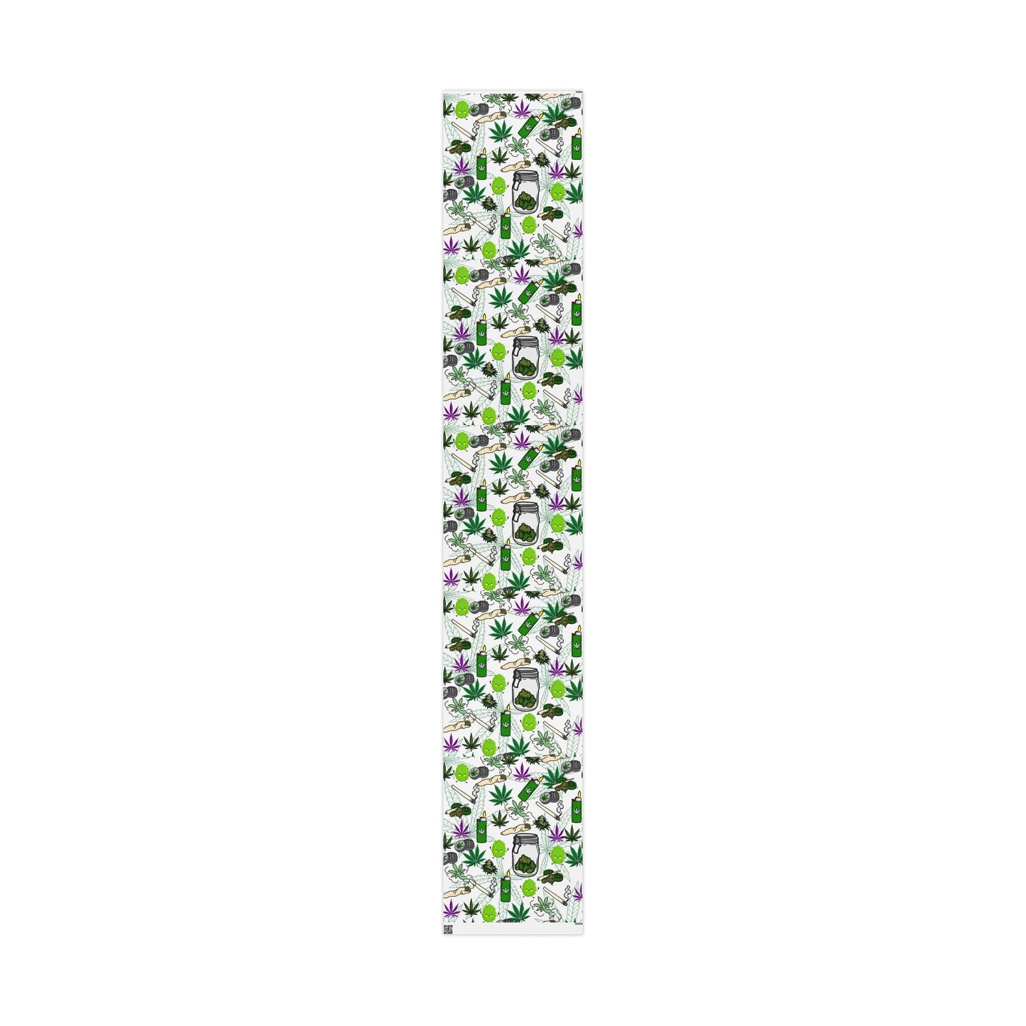 Stoner Wrapping Paper