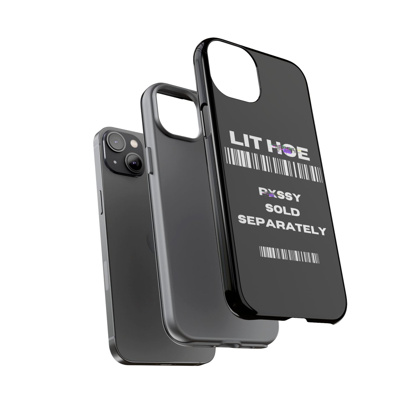 Lit Ho3 Phone Case