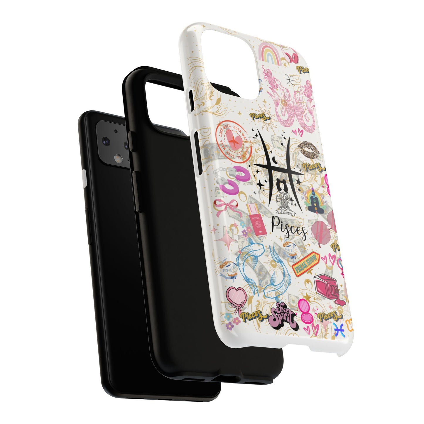 Pisces Phone Case