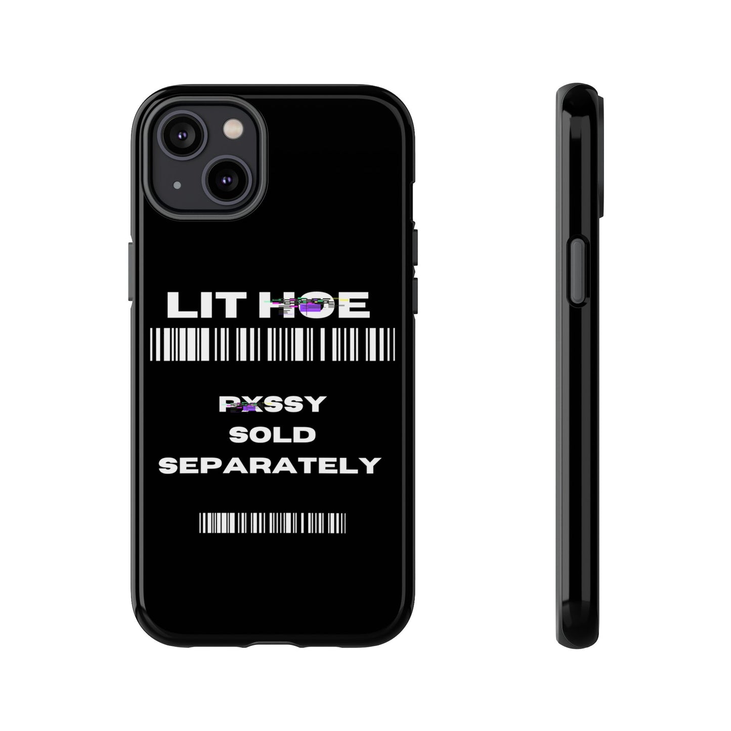 Lit Ho3 Phone Case
