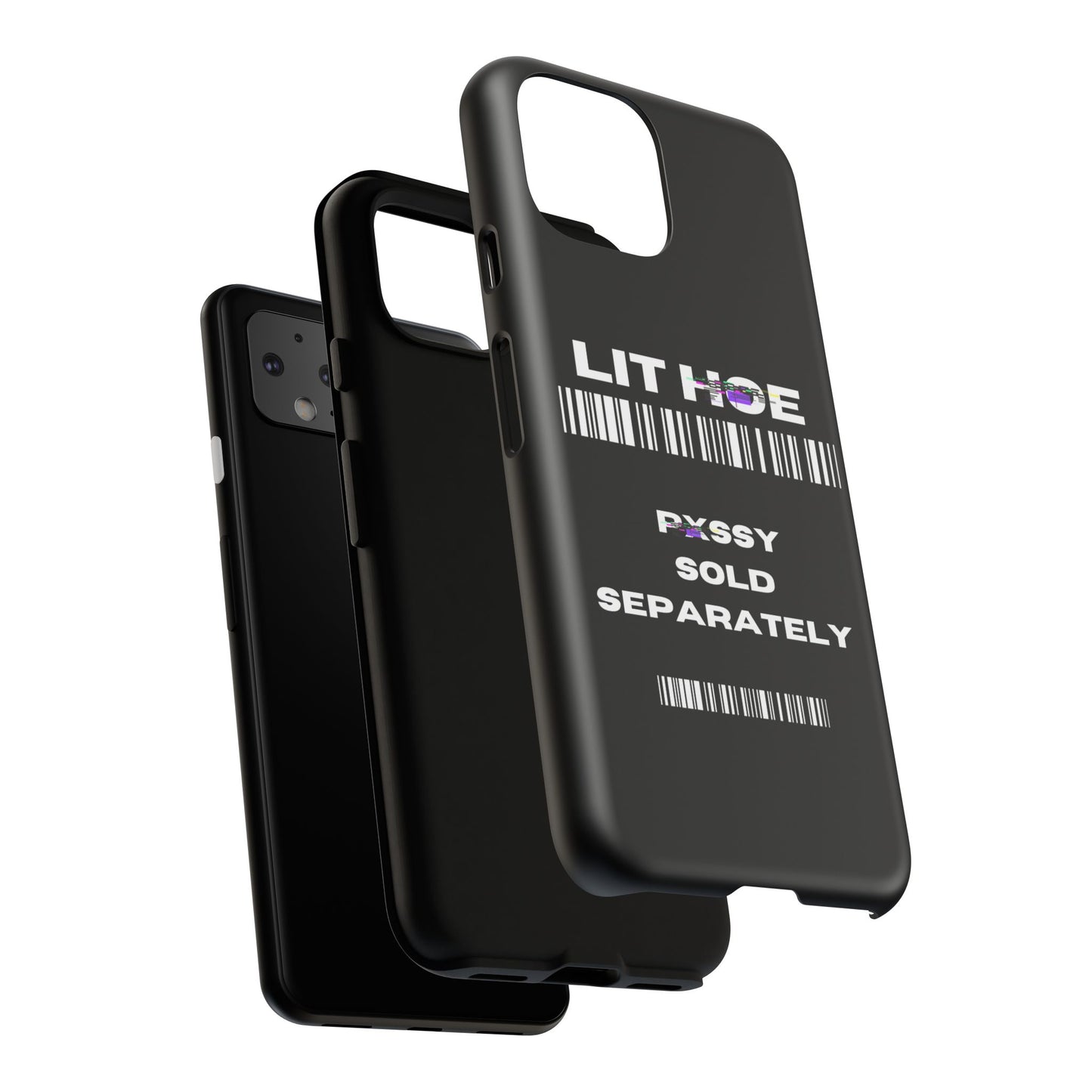 Lit Ho3 Phone Case