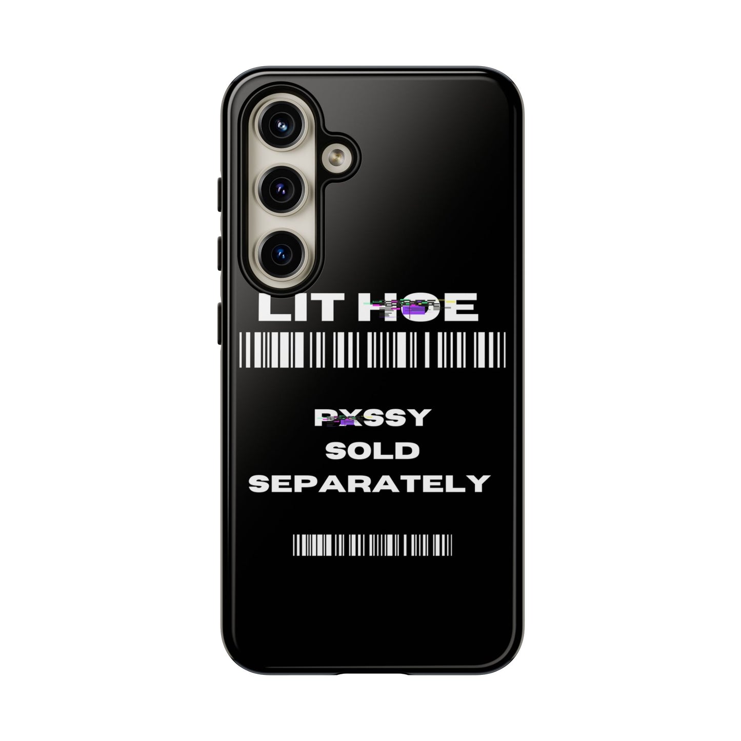 Lit Ho3 Phone Case