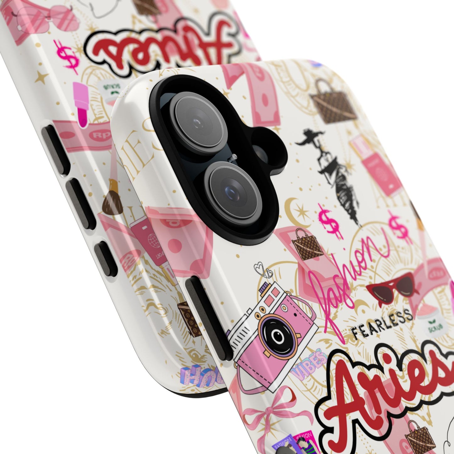 Aries Phone Case