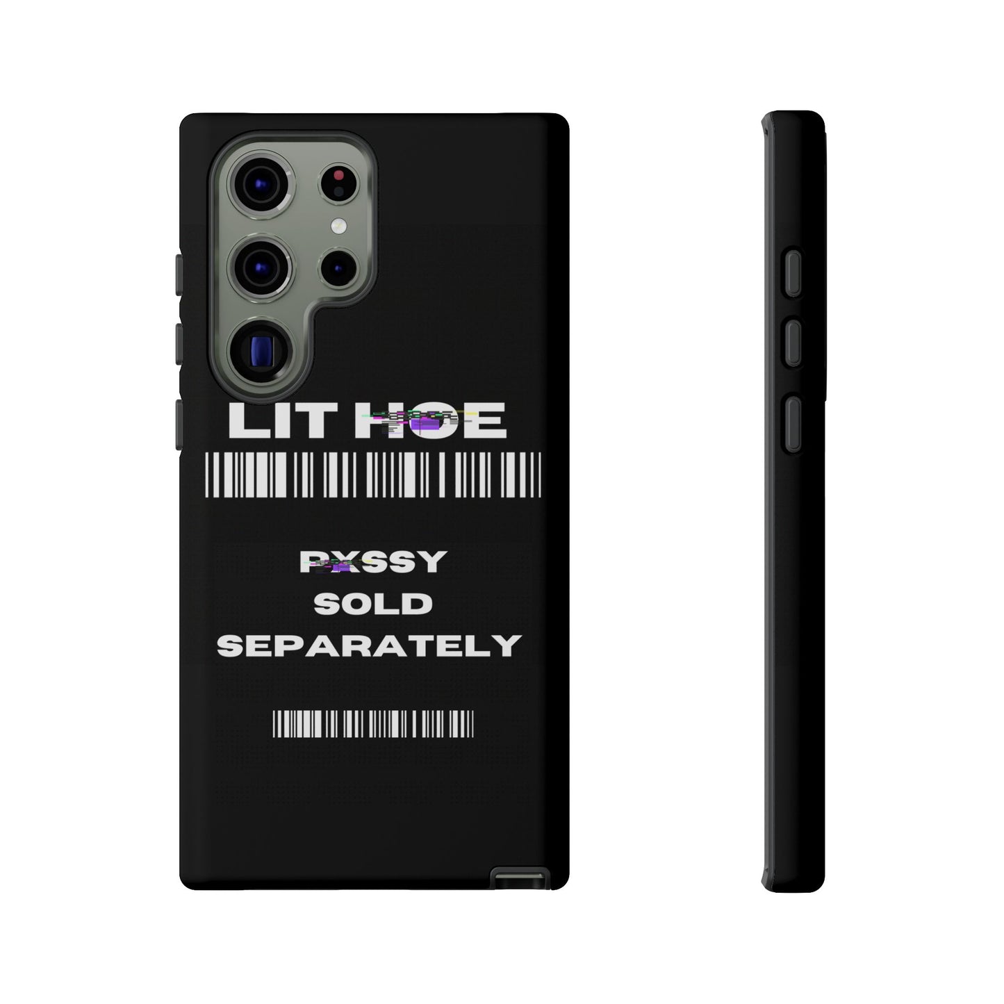 Lit Ho3 Phone Case