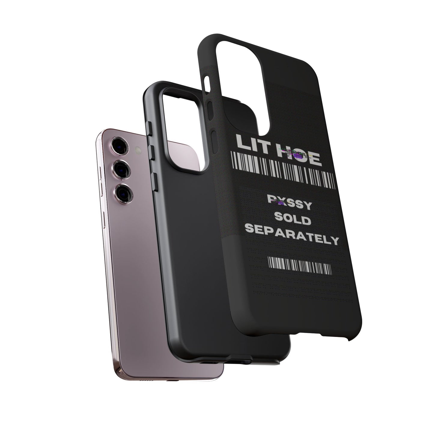Lit Ho3 Phone Case