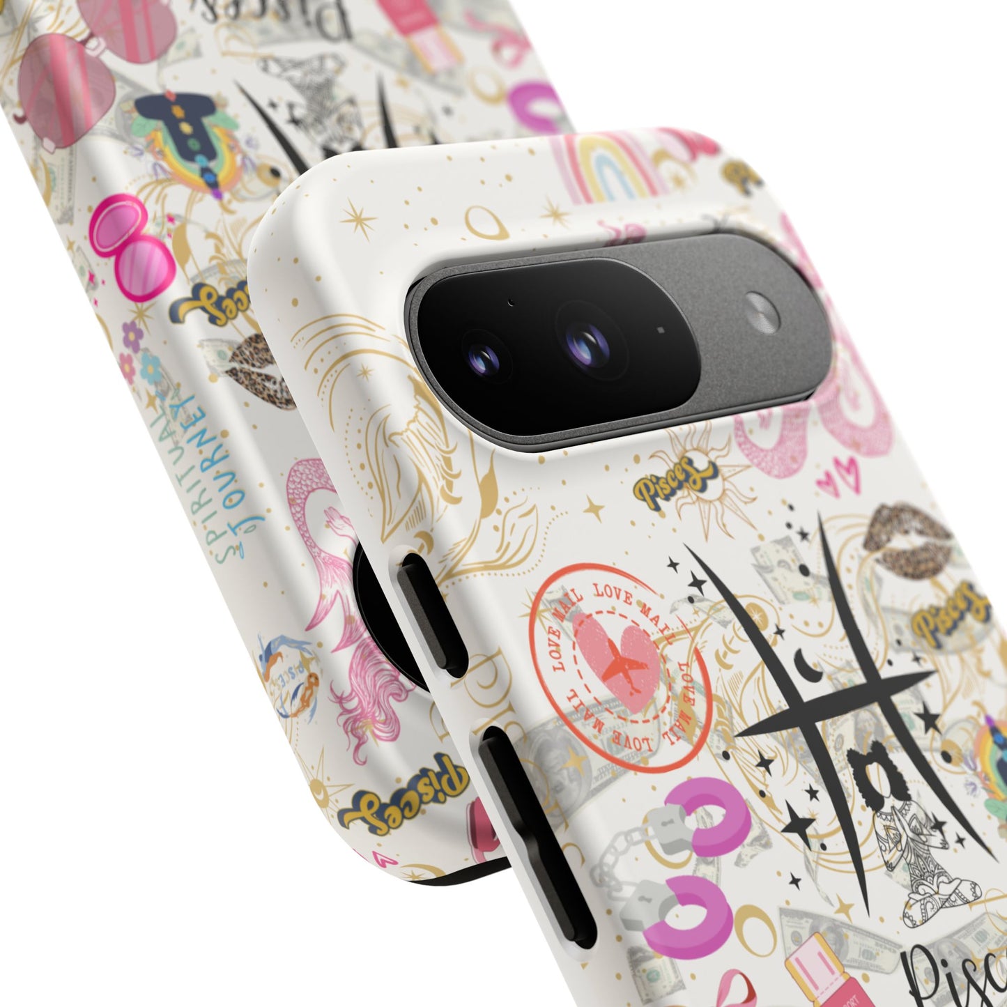 Pisces Phone Case
