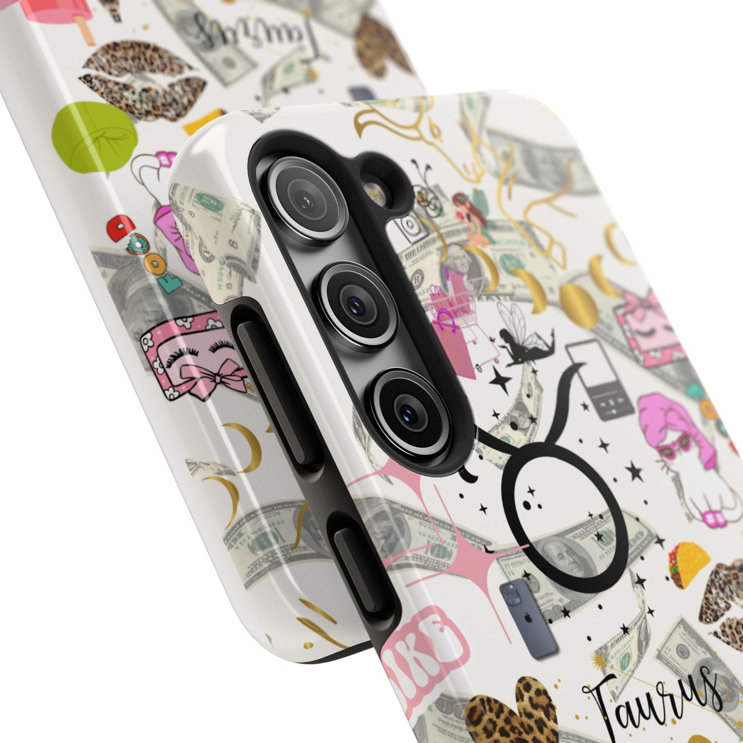 Phone Case Taurus