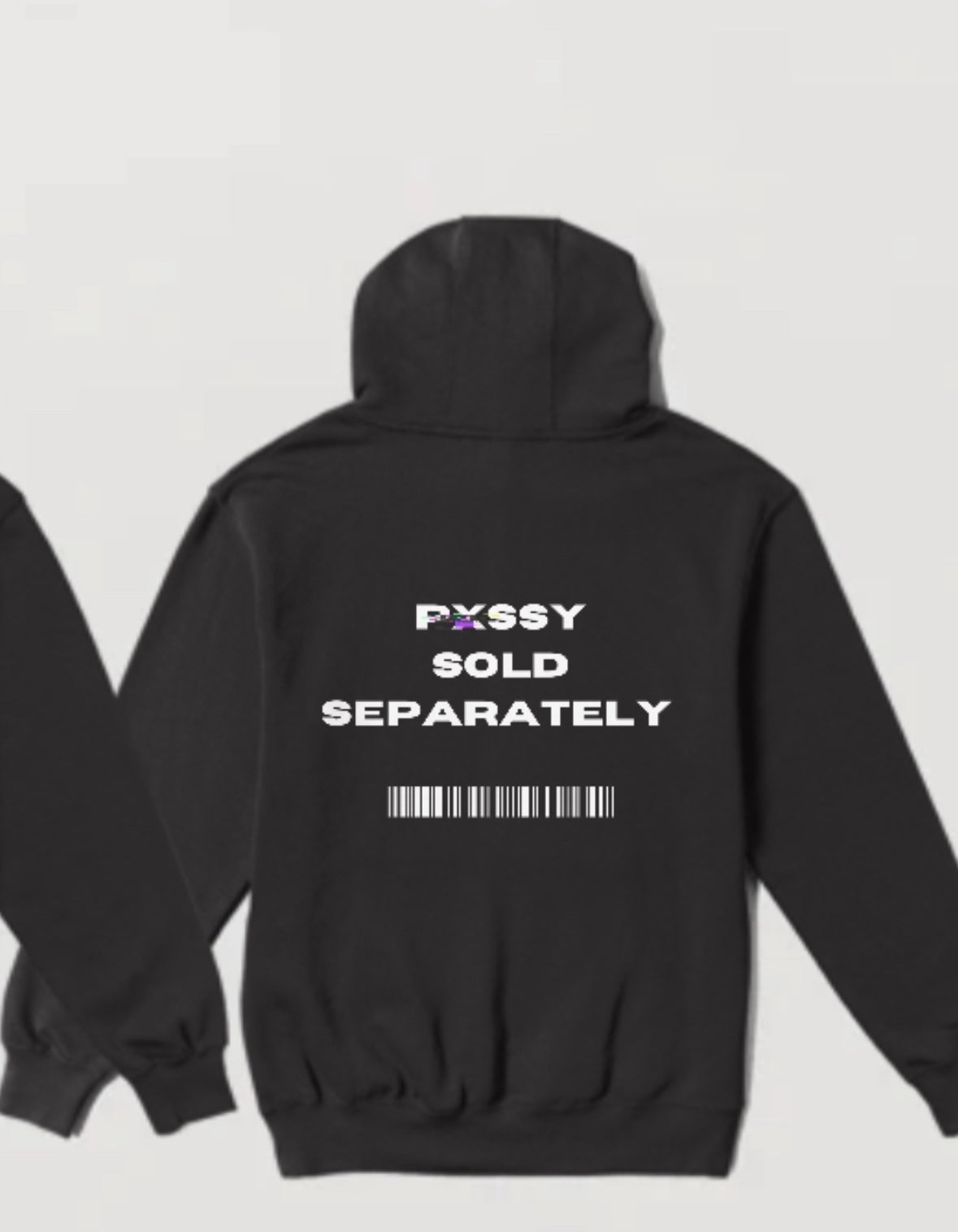 Lit Hoe Hoodie