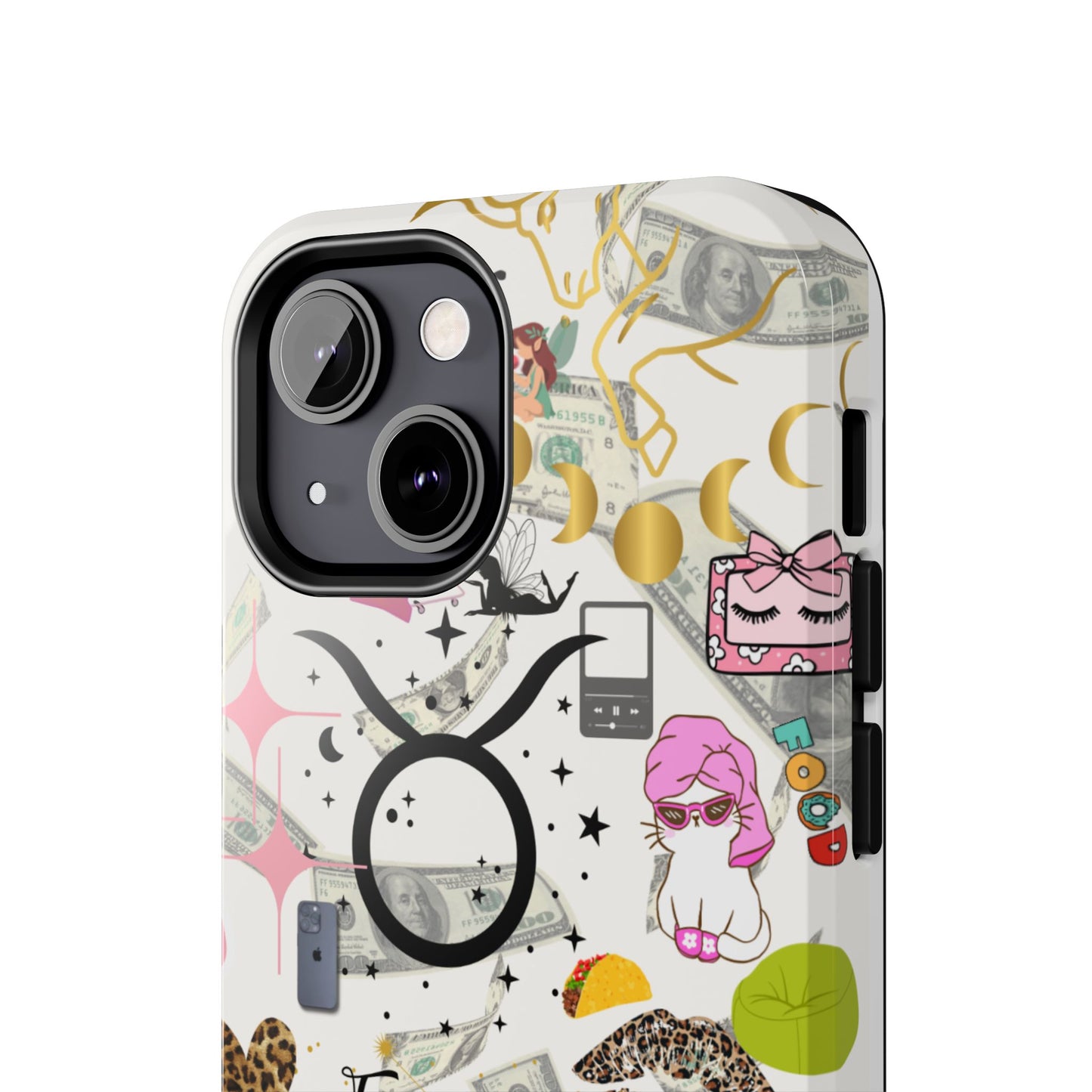 Phone Case Taurus