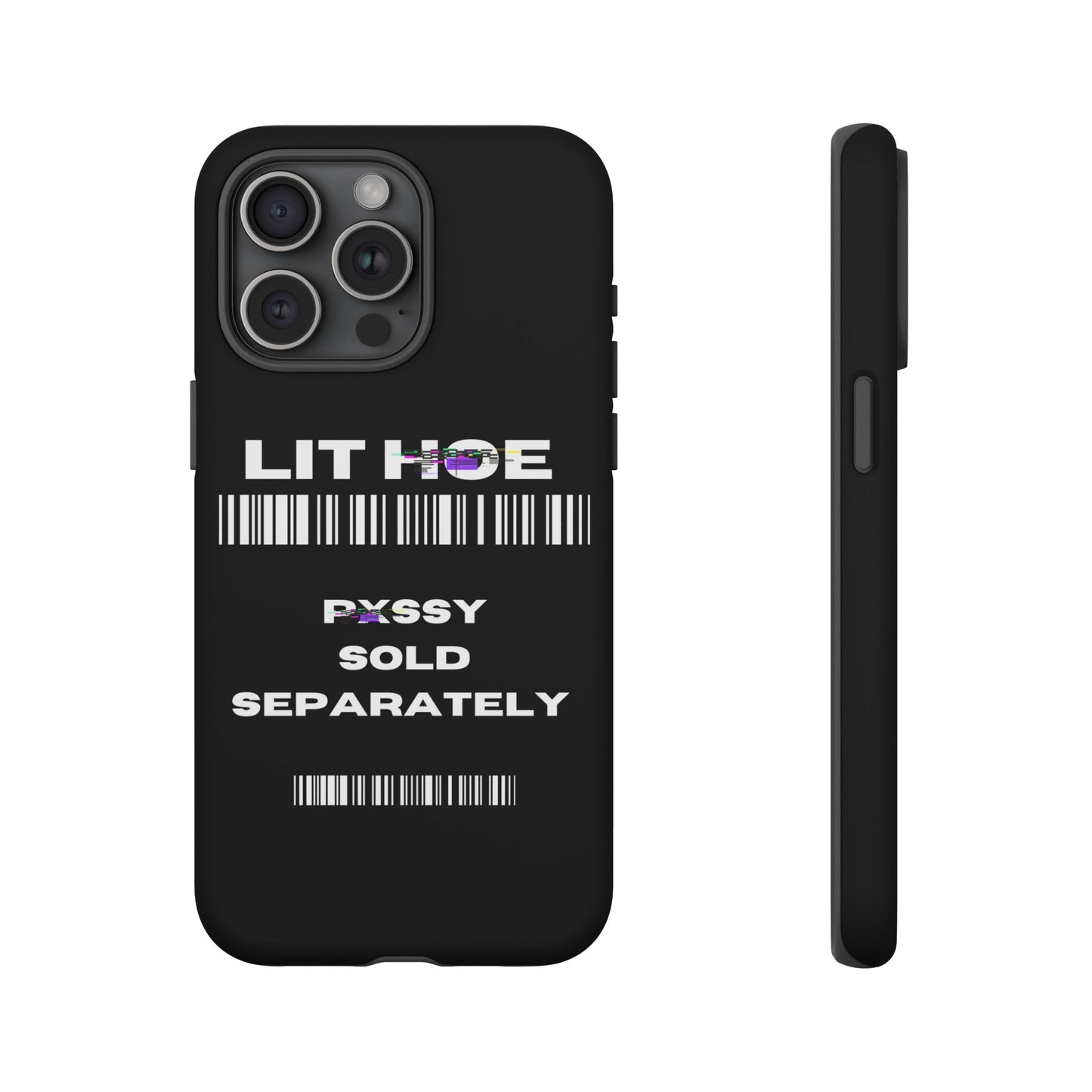 Lit Ho3 Phone Case