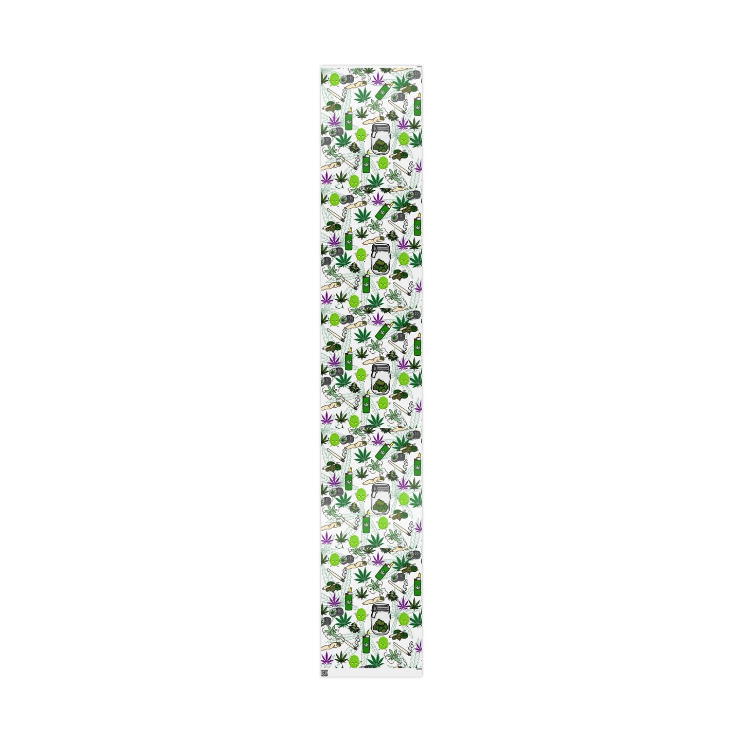 Stoner Wrapping Paper