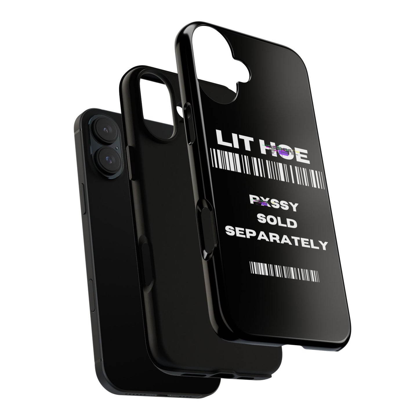Lit Ho3 Phone Case