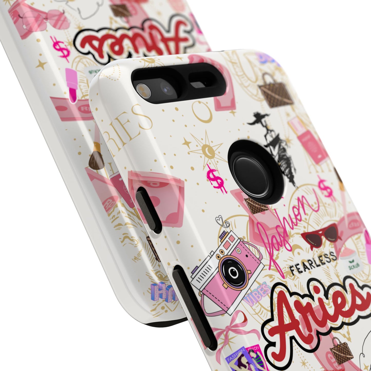 Aries Phone Case