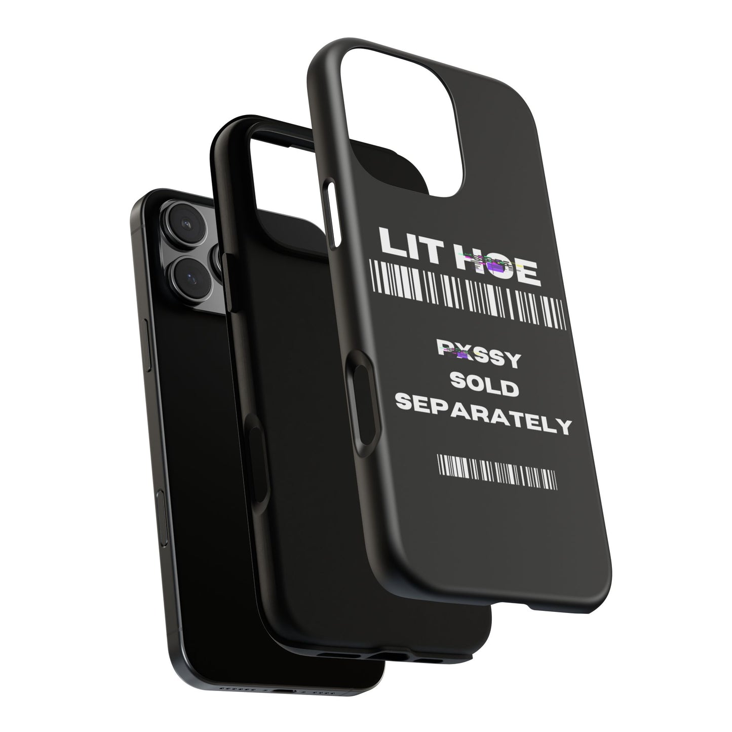 Lit Ho3 Phone Case