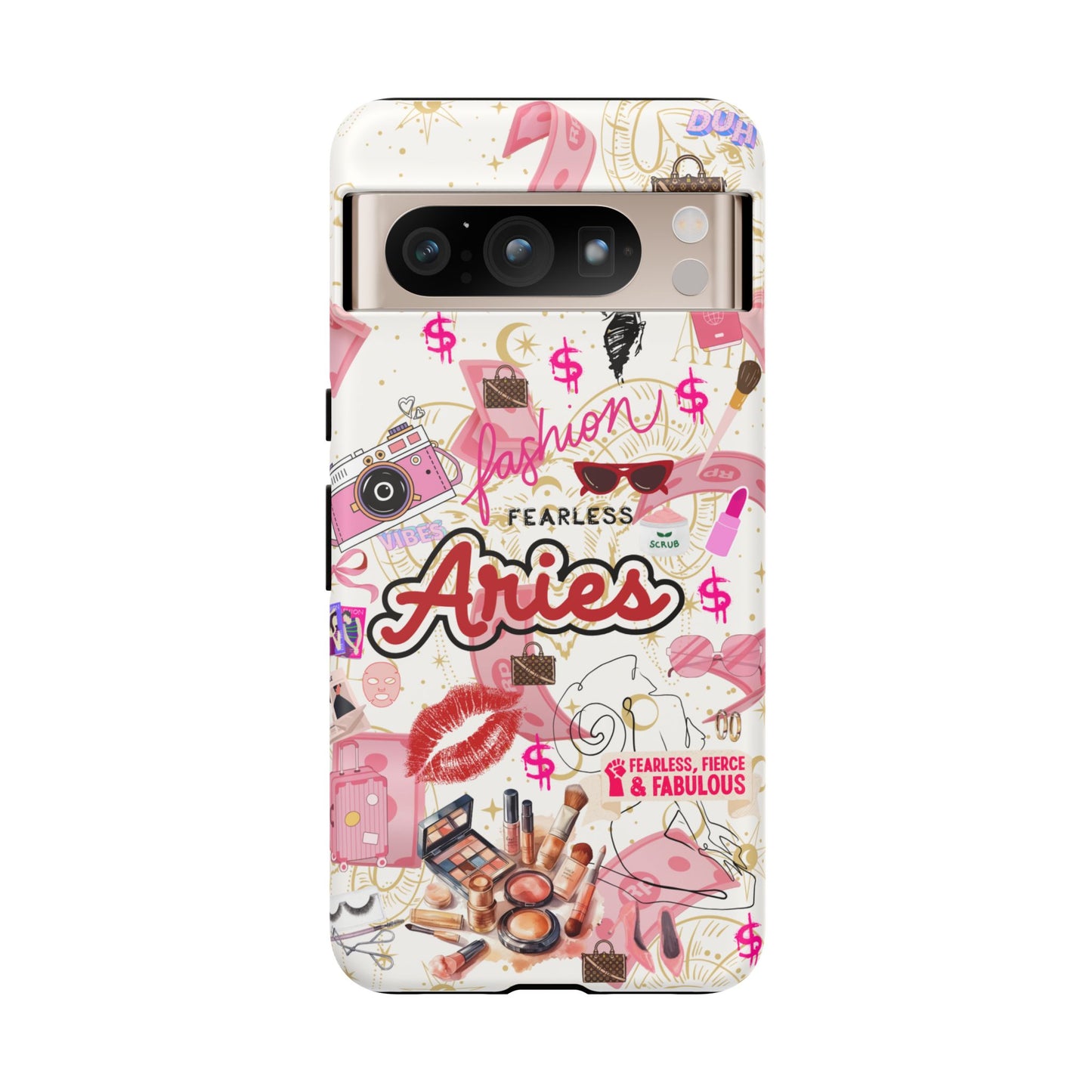 Aries Phone Case