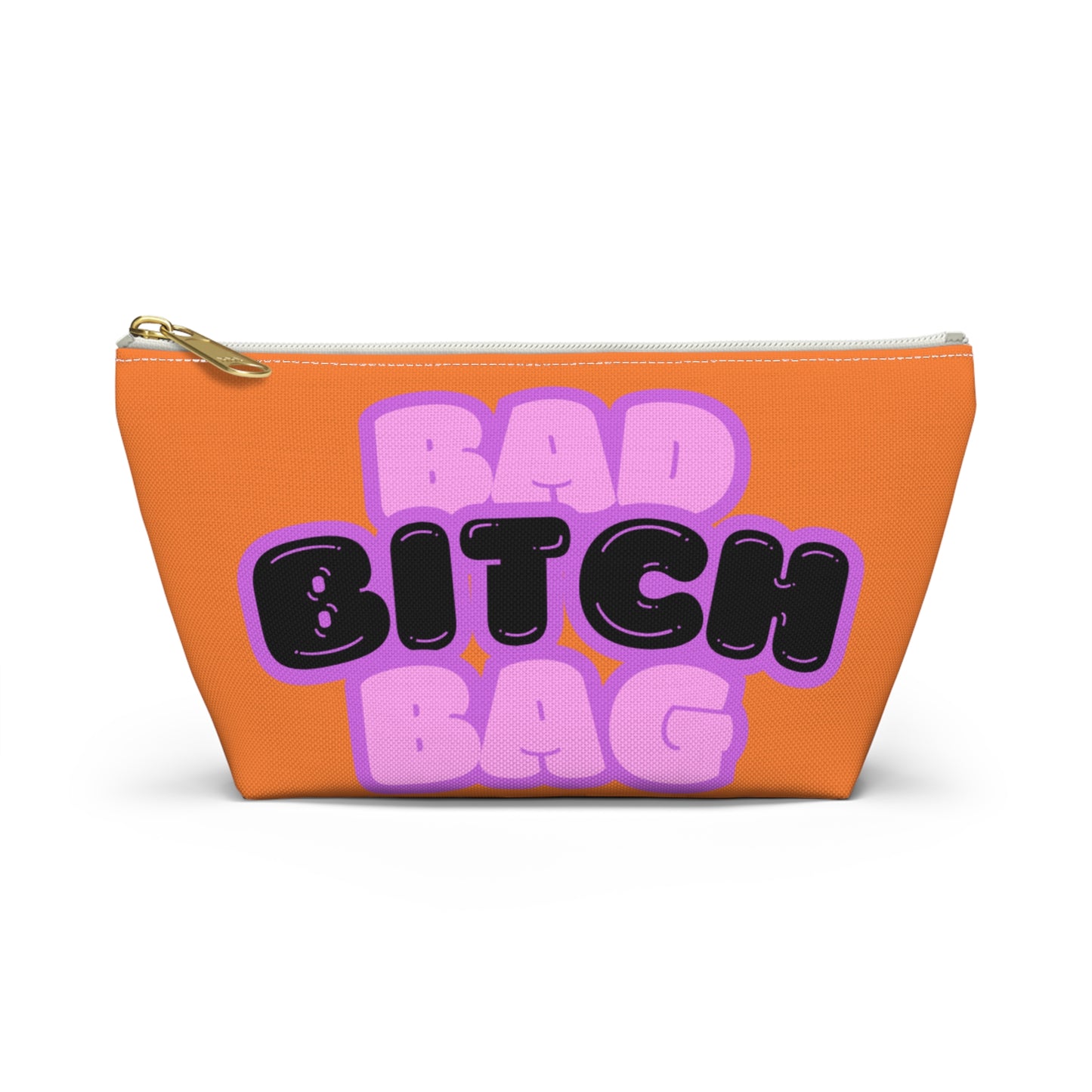 Bad Bitch Accessory Pouch : Crusta