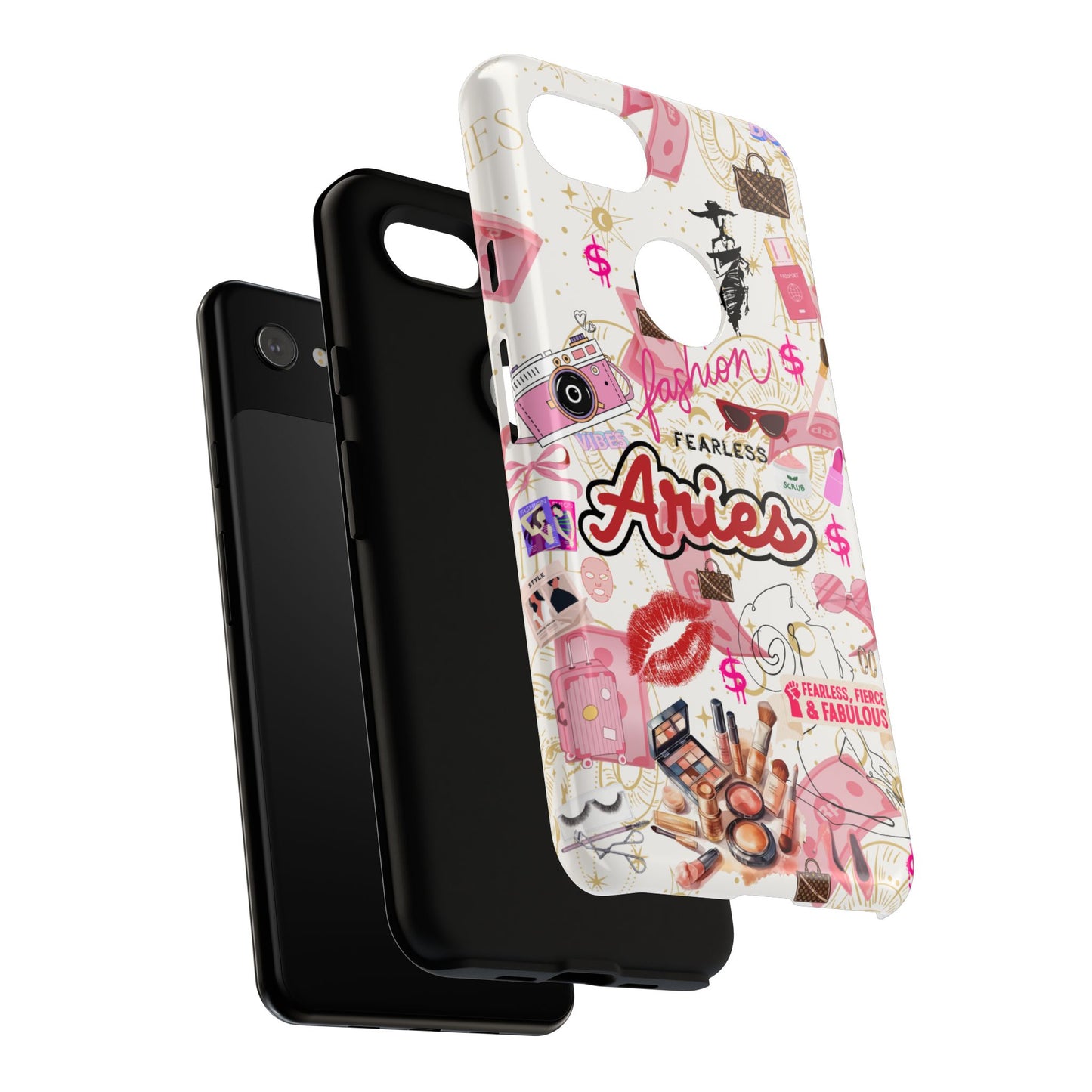Aries Phone Case