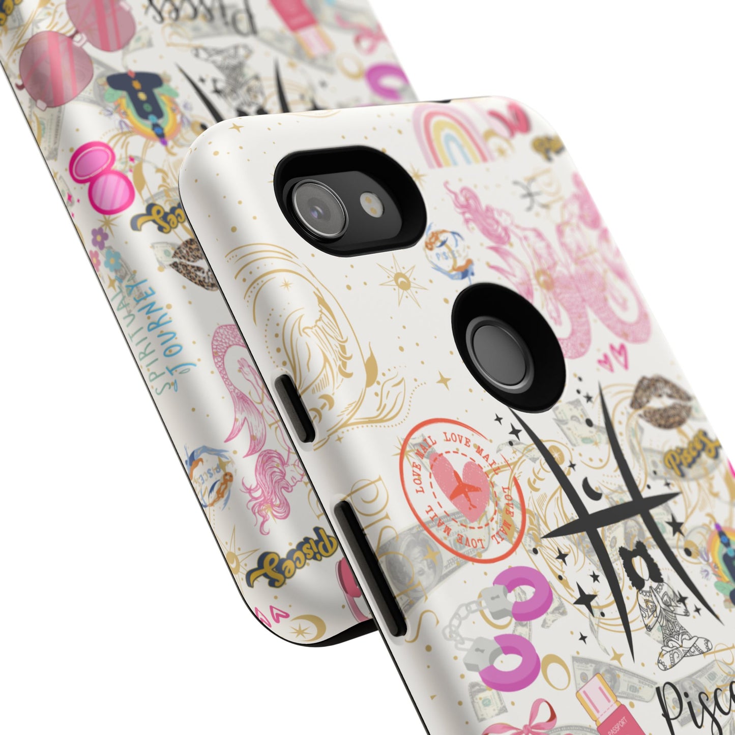 Pisces Phone Case