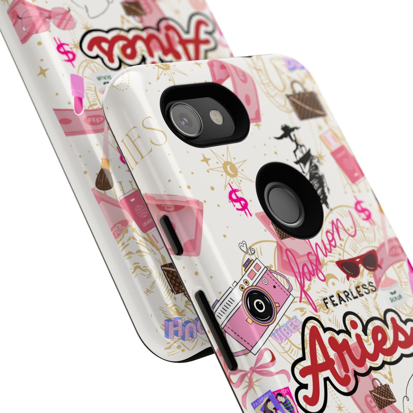 Aries Phone Case