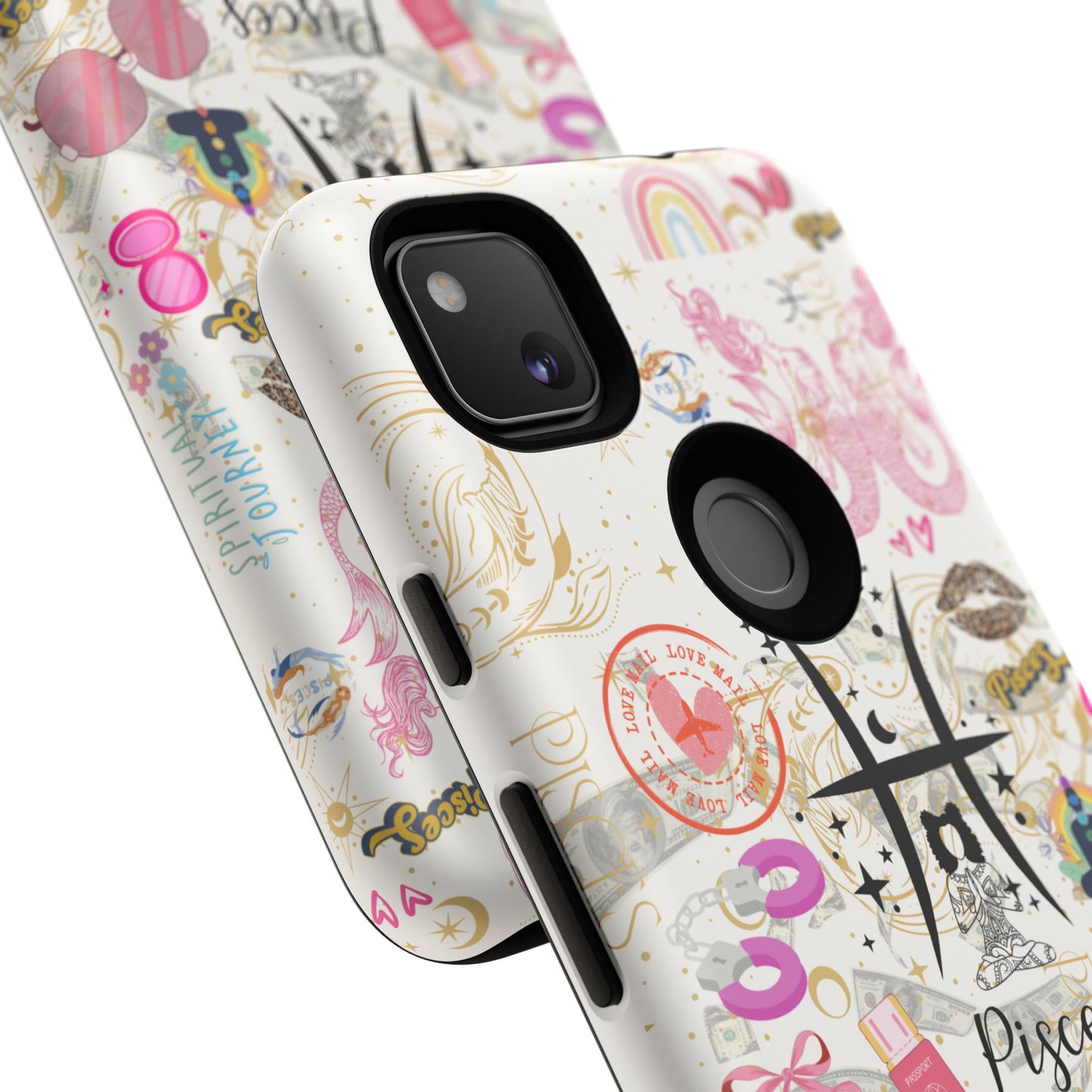 Pisces Phone Case