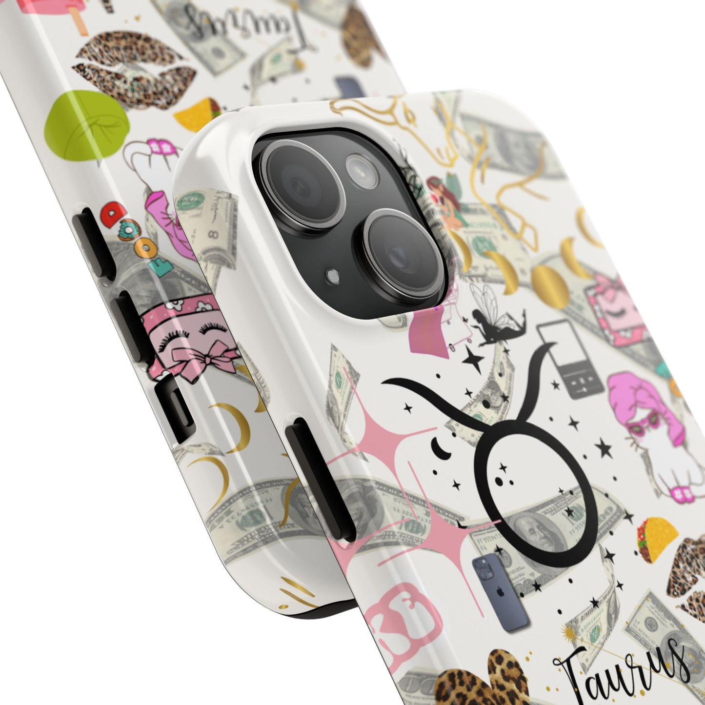 Phone Case Taurus