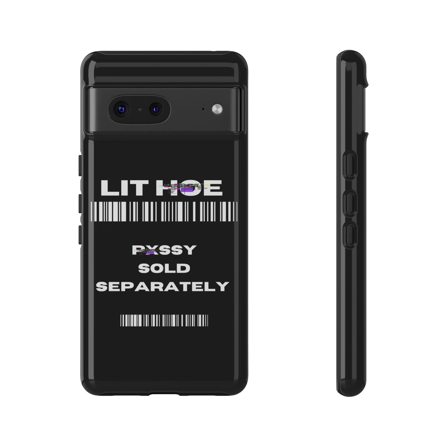 Lit Ho3 Phone Case