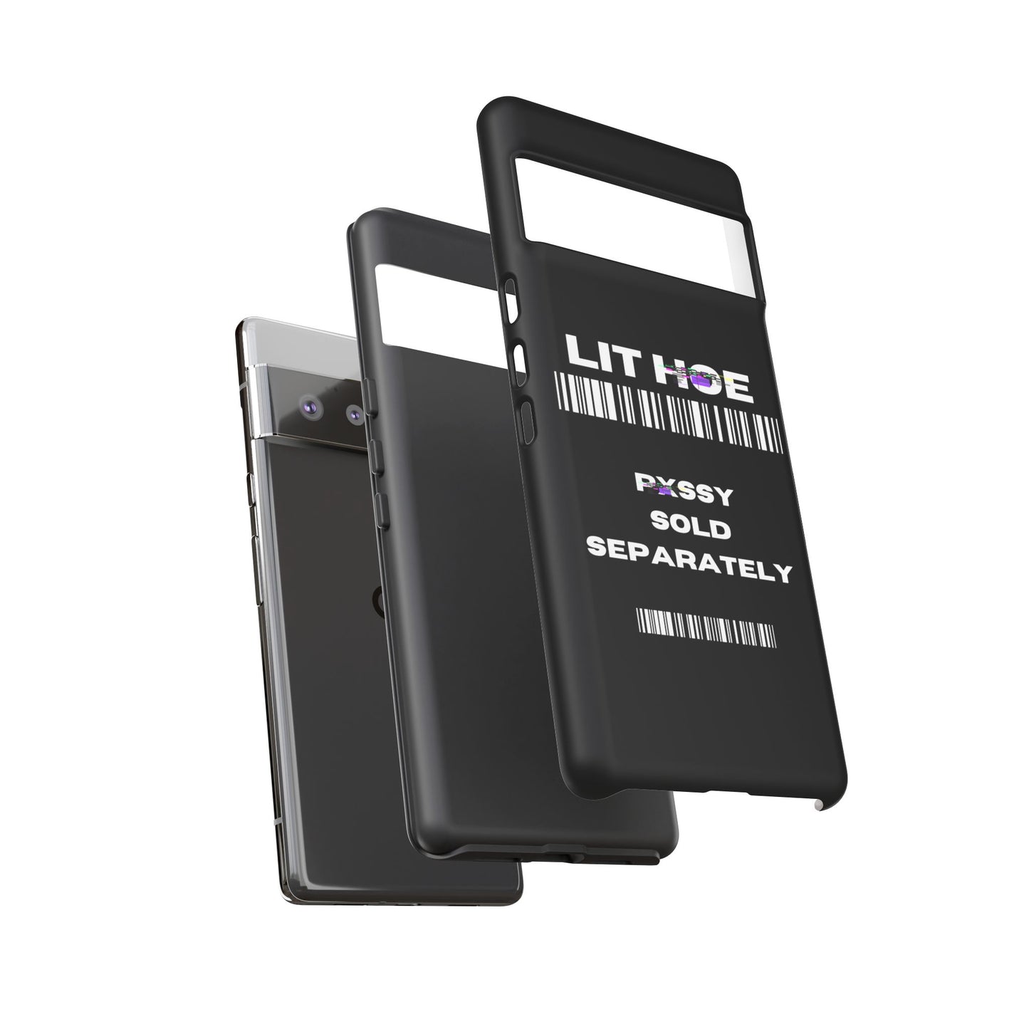 Lit Ho3 Phone Case