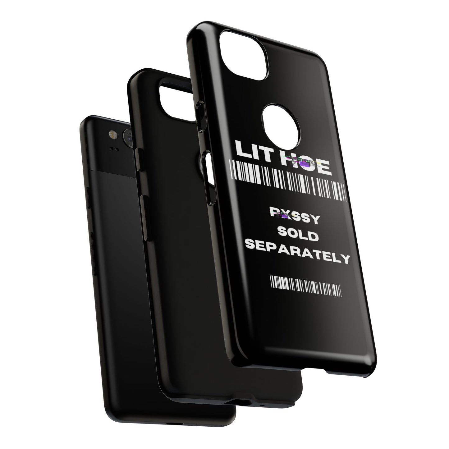 Lit Ho3 Phone Case