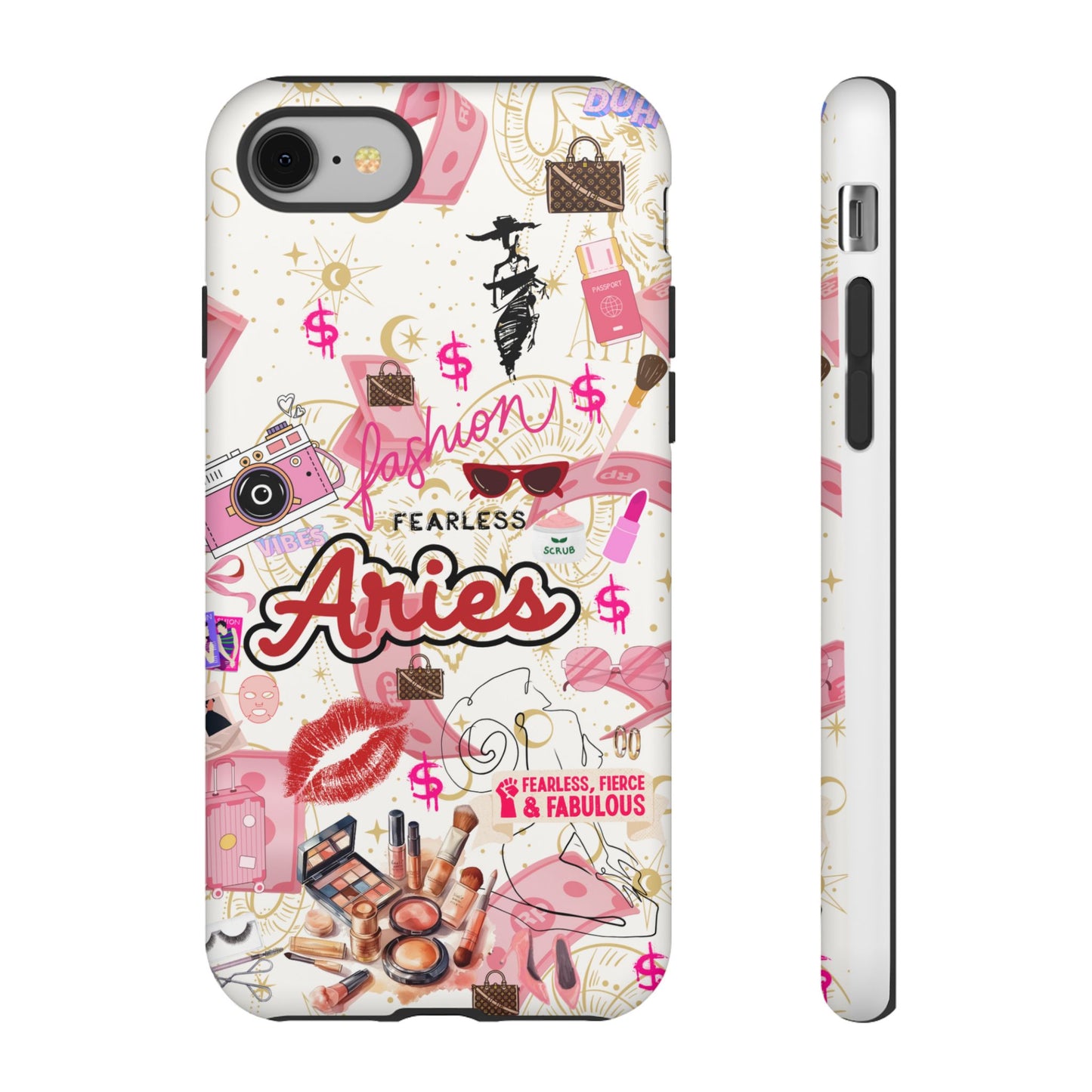 Aries Phone Case
