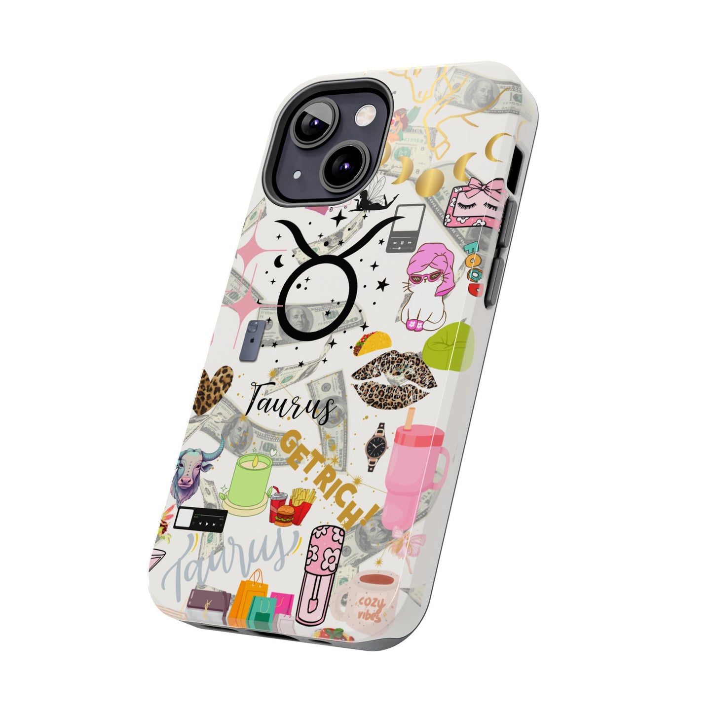 Phone Case Taurus