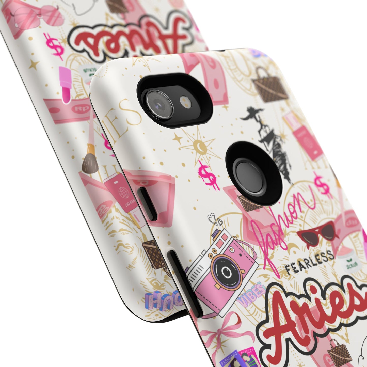 Aries Phone Case