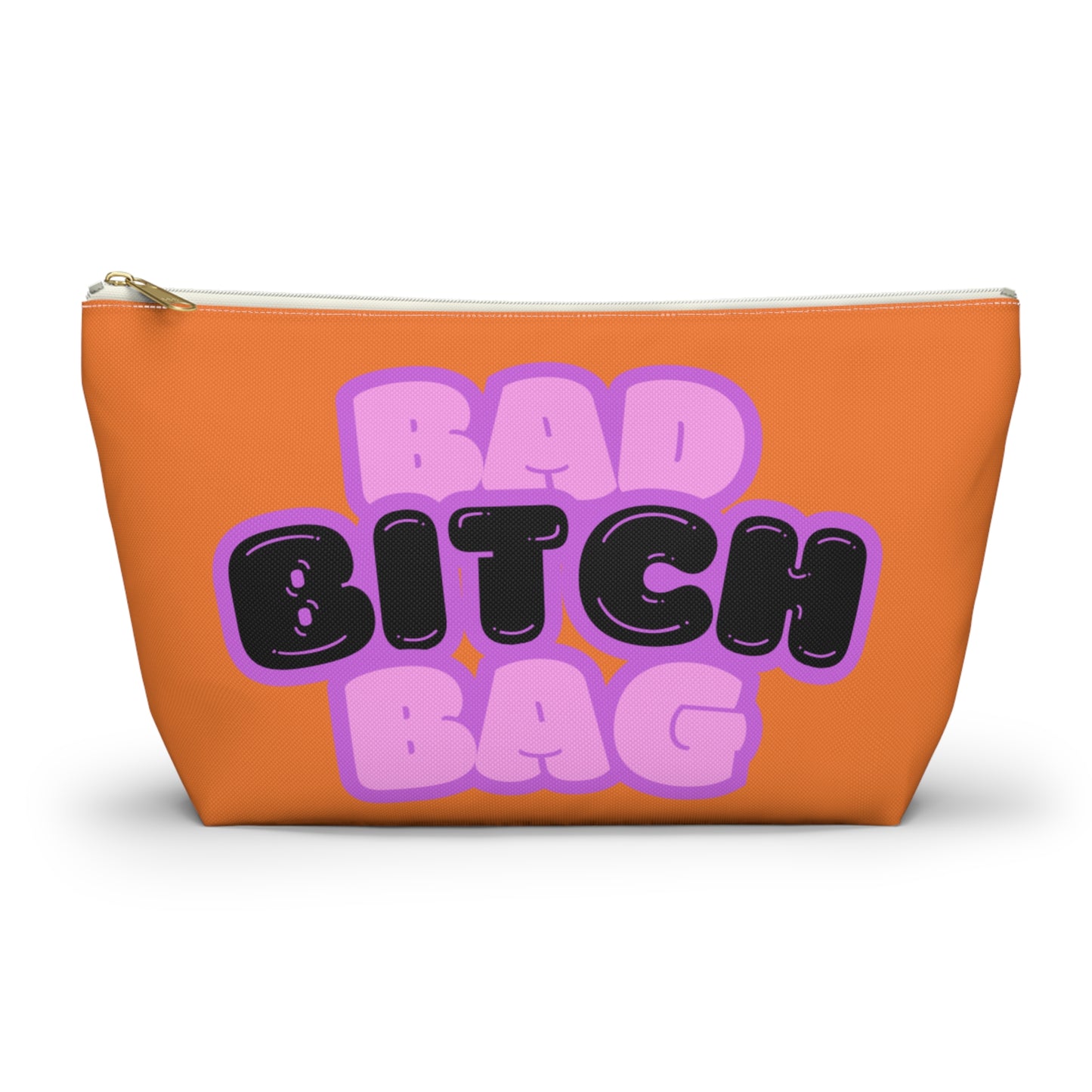 Bad Bitch Accessory Pouch : Crusta