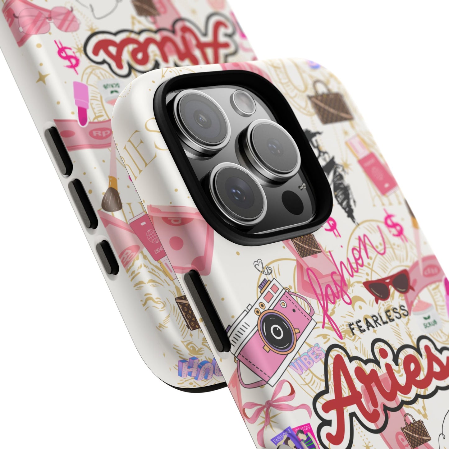 Aries Phone Case