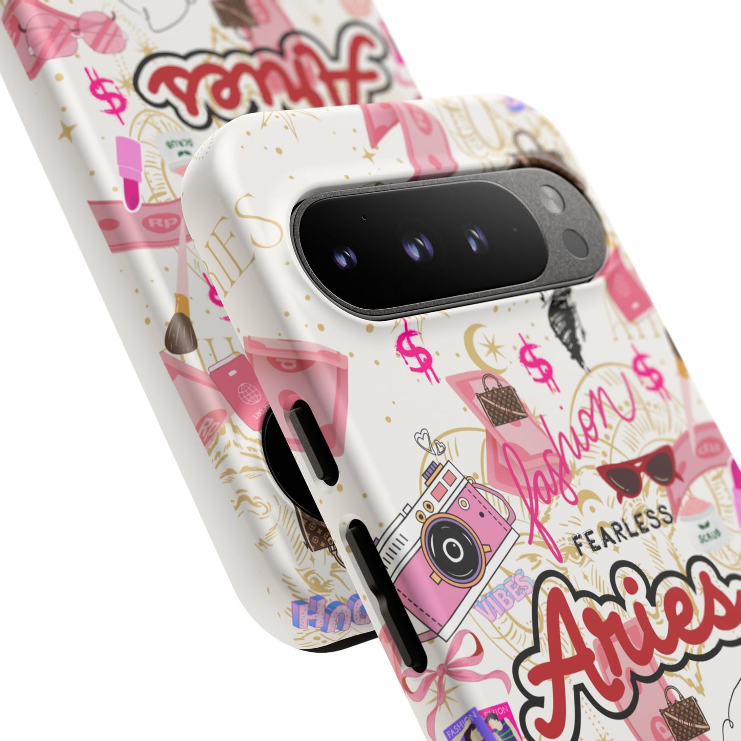 Aries Phone Case