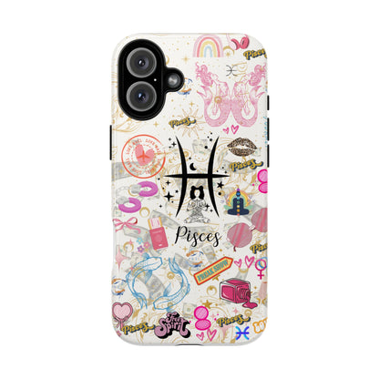 Pisces Phone Case
