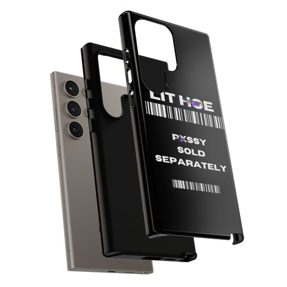 Lit Ho3 Phone Case
