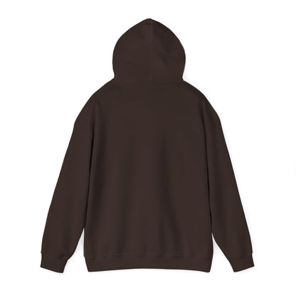 Where the Likka At Hoodie