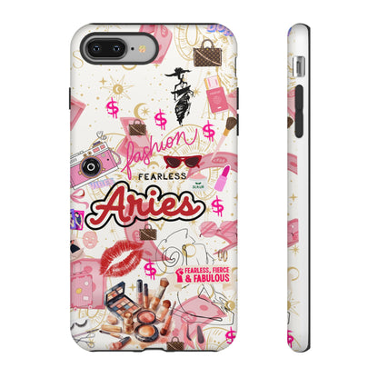 Aries Phone Case