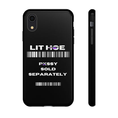Lit Ho3 Phone Case