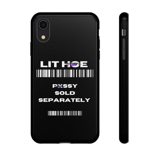Lit Ho3 Phone Case