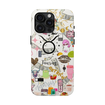 Phone Case Taurus