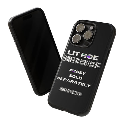 Lit Ho3 Phone Case