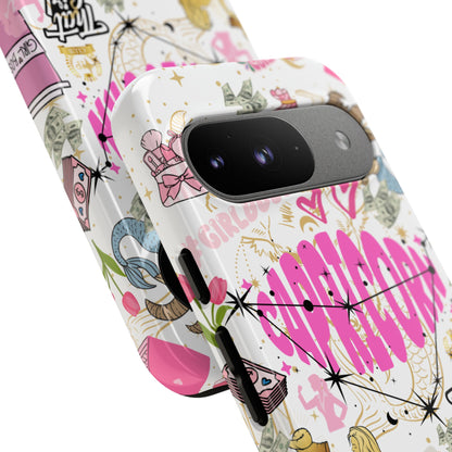 Capricorn Phone Case